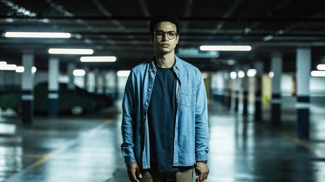 assista ao episódio 2 da temporada 1