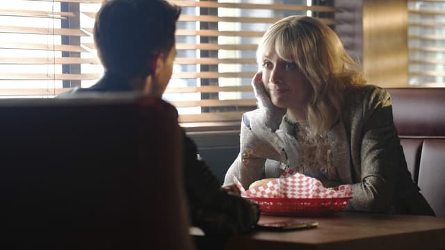 assista ao episódio 5 da temporada 1