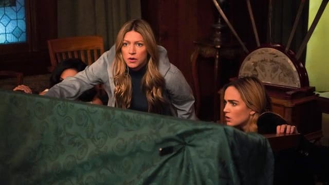 assista ao episódio 13 da temporada 4