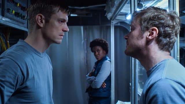assista ao episódio 7 da temporada 1