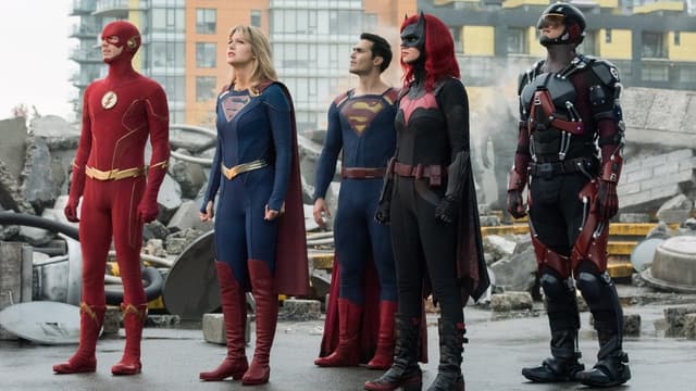 assista ao episódio 9 da temporada 5