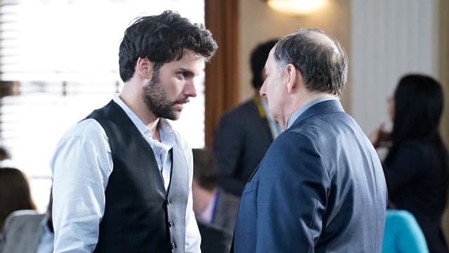 assista ao episódio 10 da temporada 6