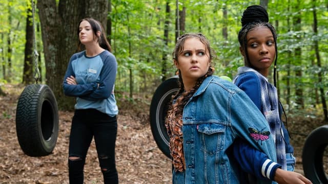 assista ao episódio 5 da temporada 1