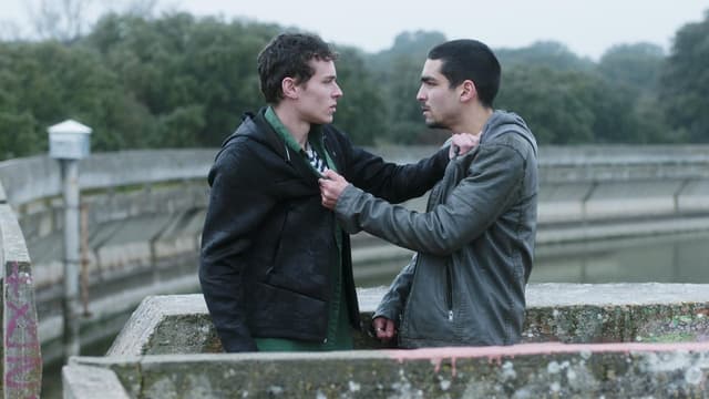 assista ao episódio 2 da temporada 1