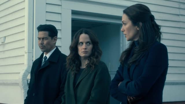 assista ao episódio 2 da temporada 1