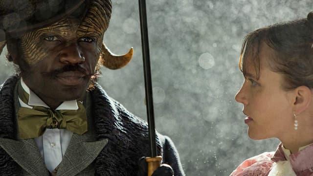 assista ao episódio 2 da temporada 1