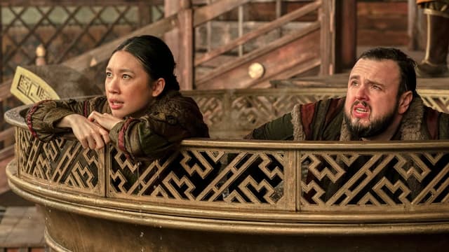 assista ao episódio 3 da temporada 1
