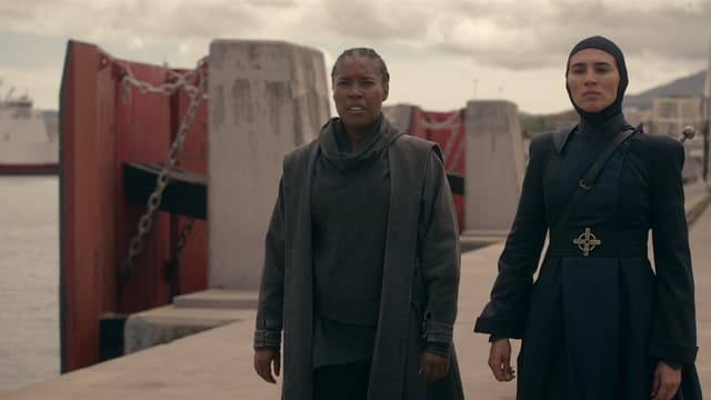 assista ao episódio 5 da temporada 1