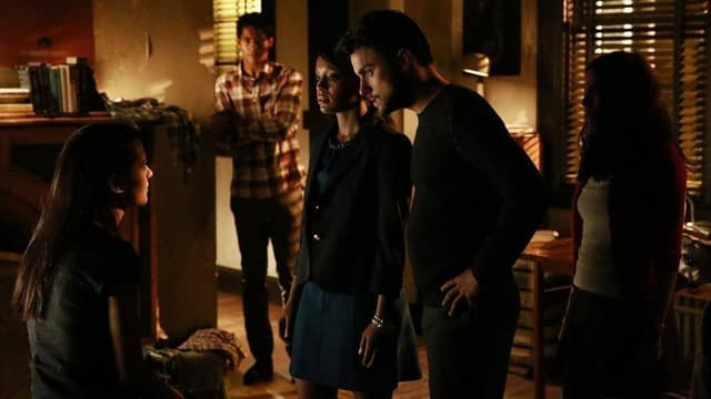 assista ao episódio 14 da temporada 1