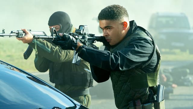 assista ao episódio 4 da temporada 1