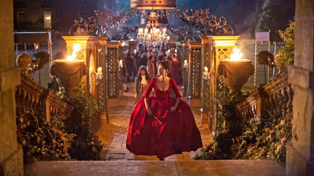 assista ao episódio 2 da temporada 2