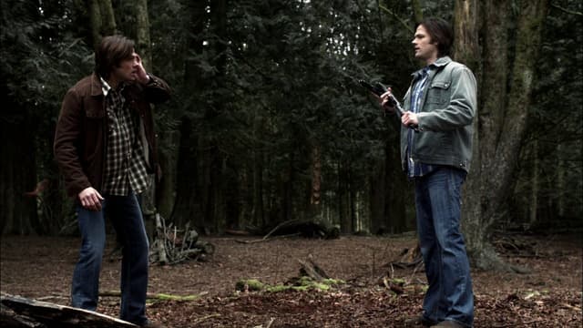 assista ao episódio 22 da temporada 6
