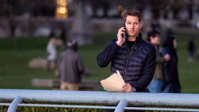 assista ao episódio 7 da temporada 1