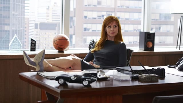 assista ao episódio 13 da temporada 4