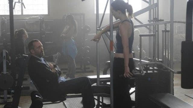assista ao episódio 7 da temporada 6
