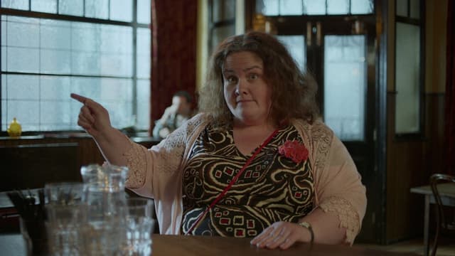 assista ao episódio 6 da temporada 1