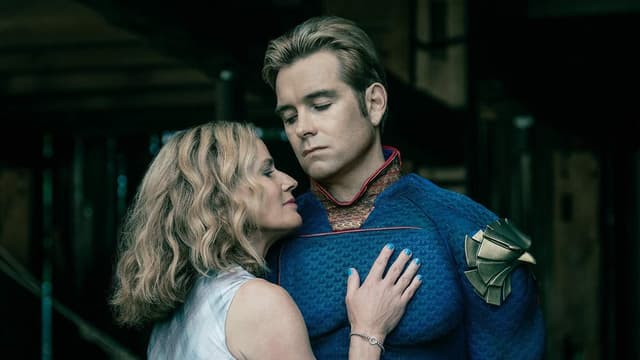 assista ao episódio 6 da temporada 1