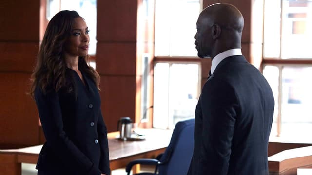 assista ao episódio 8 da temporada 6