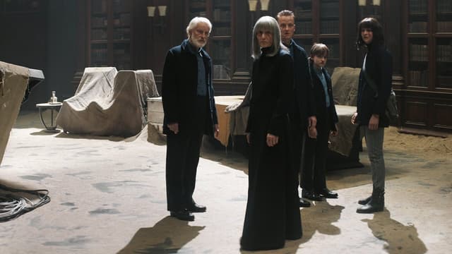 assista ao episódio 8 da temporada 3