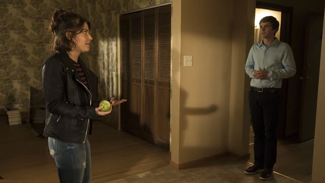 assista ao episódio 8 da temporada 1