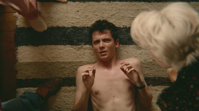assista ao episódio 6 da temporada 1