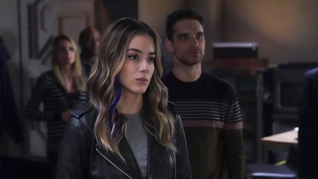 assista ao episódio 9 da temporada 6
