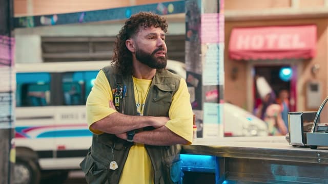 assista ao episódio 2 da temporada 1