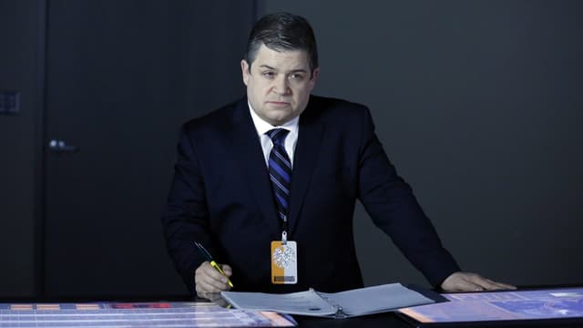 assista ao episódio 19 da temporada 1
