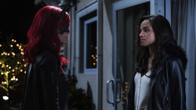 assista ao episódio 14 da temporada 1