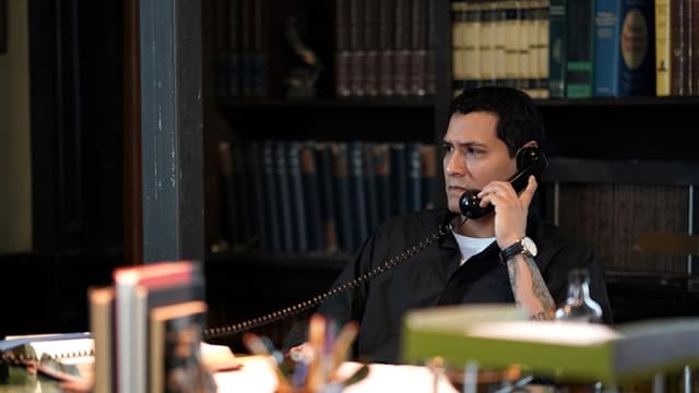 assista ao episódio 10 da temporada 1
