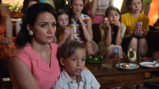 assista ao episódio 5 da temporada 1