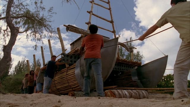 assista ao episódio 23 da temporada 1