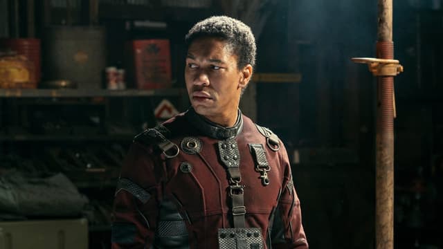assista ao episódio 8 da temporada 1