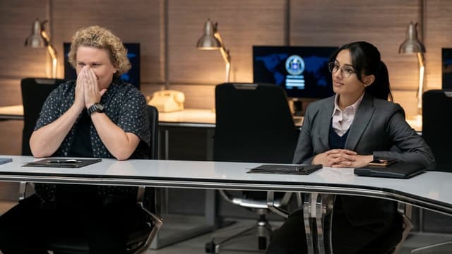 assista ao episódio 7 da temporada 1