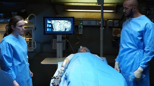 assista ao episódio 15 da temporada 5
