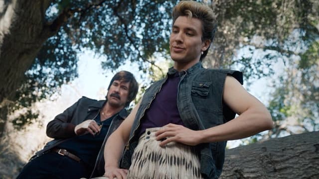 assista ao episódio 8 da temporada 9