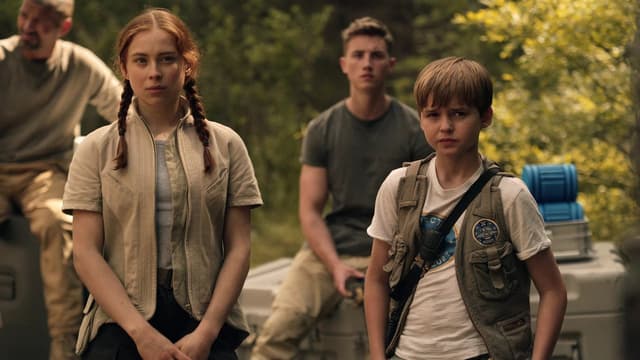 assista ao episódio 9 da temporada 1