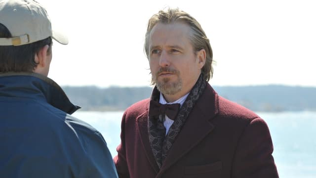 assista ao episódio 20 da temporada 1