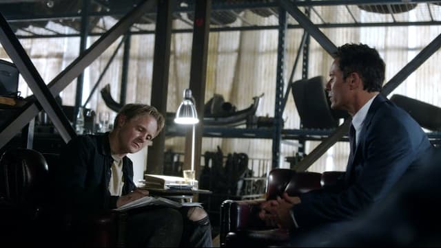 assista ao episódio 11 da temporada 2