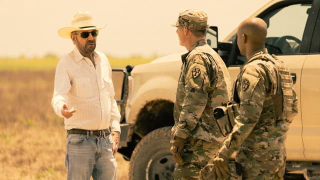 assista ao episódio 8 da temporada 1