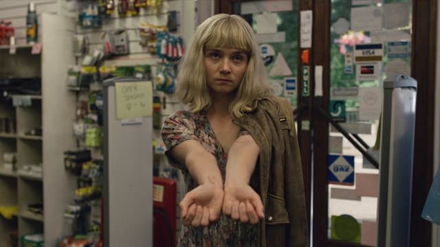 assista ao episódio 5 da temporada 1