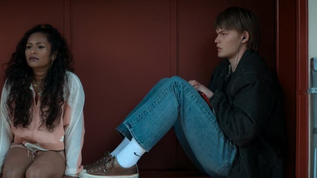 assista ao episódio 5 da temporada 1