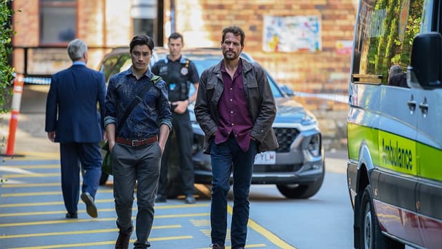 assista ao episódio 2 da temporada 2