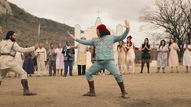 assista ao episódio 6 da temporada 1