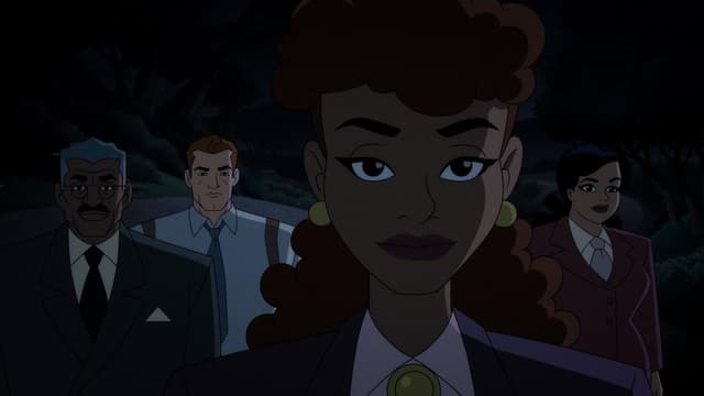 assista ao episódio 7 da temporada 1