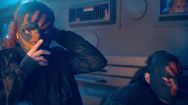 assista ao episódio 6 da temporada 1