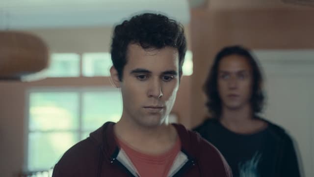 assista ao episódio 16 da temporada 1