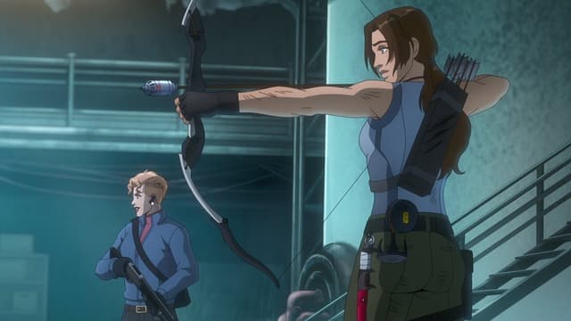 assista ao episódio 7 da temporada 1