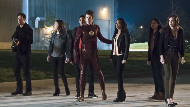 assista ao episódio 23 da temporada 2