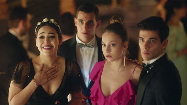 assista ao episódio 4 da temporada 1